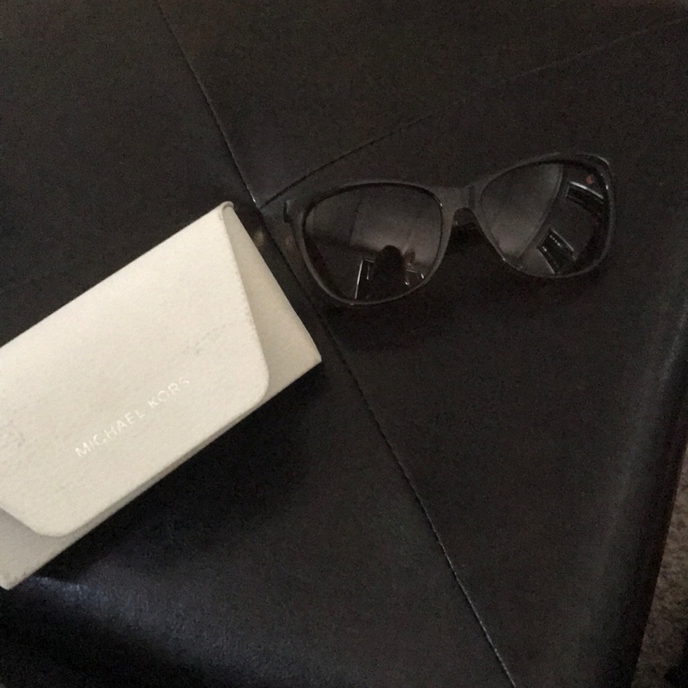 Michael Kors sunglasses